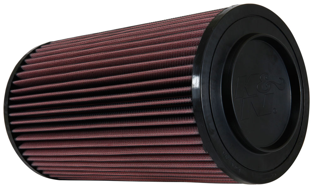 Should one go for a K&N high performance airfilter?