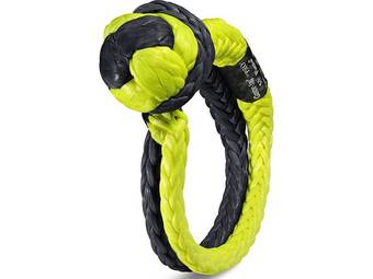 Bubba Rope Mega Gator-Jaw® PRO Shackle