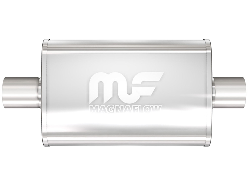 Magnaflow Performance Straight Through Mufflers | Havoc Offroad