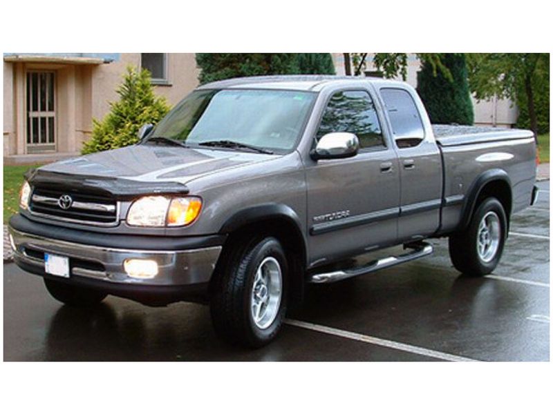 Bushwacker Extend A Fender Flares 30902-02 | Havoc Offroad