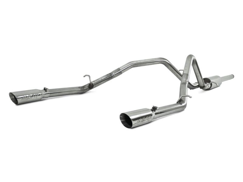 MBRP XP Series Exhaust System Havoc Offroad