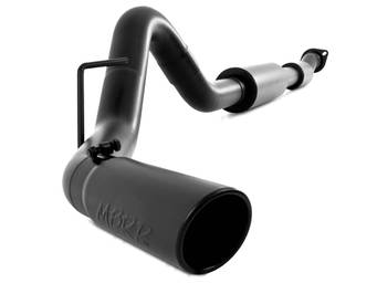 MBRP Black Series Exhaust System