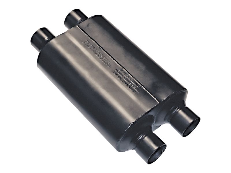 Flowmaster Super 40 Series Delta Flow Muffler 9525454 | Havoc Offroad