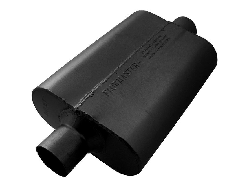 Flowmaster 40 Series Delta Flow Muffler 942540 | Havoc Offroad