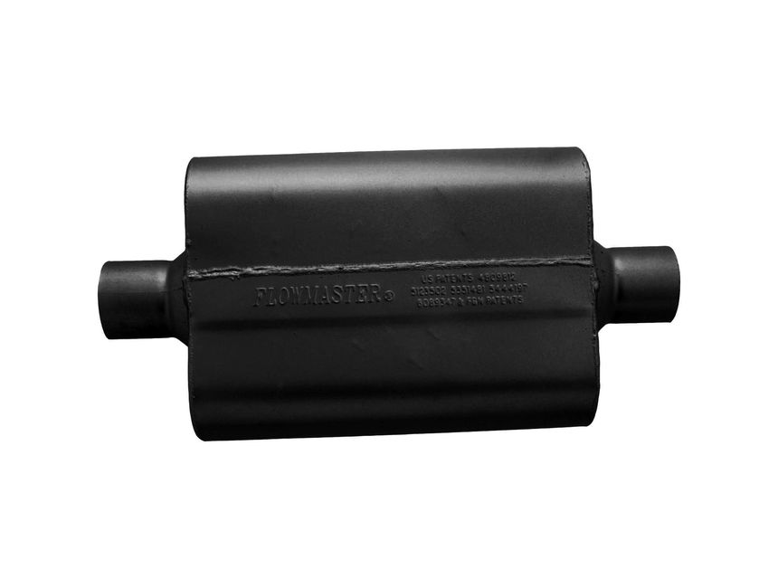 Flowmaster 40 Series Delta Flow Muffler 942540 | Havoc Offroad