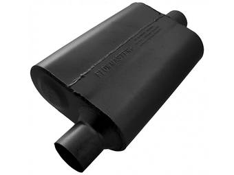 Flowmaster 40 Series Delta Flow Muffler