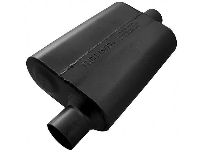 Flowmaster 40 Series Delta Flow Mufflers | Havoc Offroad