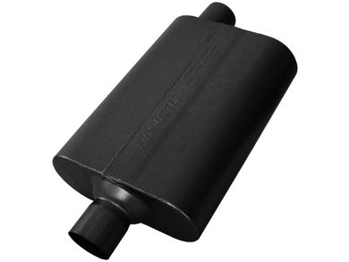 フローマスター50 Flowmaster 842452 Flowmaster 50 Series Delta Flow Chambered Muffler