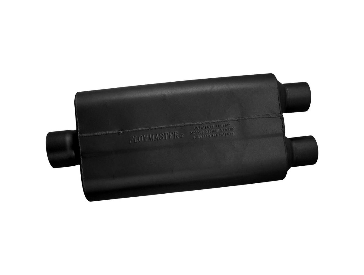 Flowmaster 50 Series Delta Flow Muffler 9430502 | Havoc Offroad