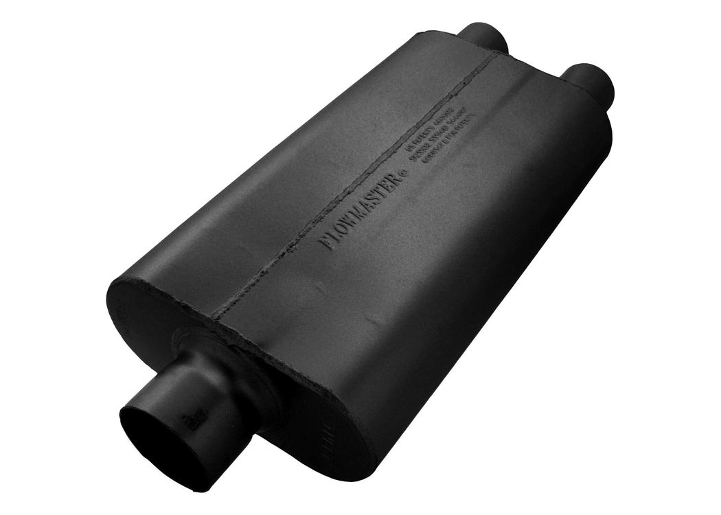 Flowmaster 50 Series Delta Flow Muffler 9430522 | Havoc Offroad