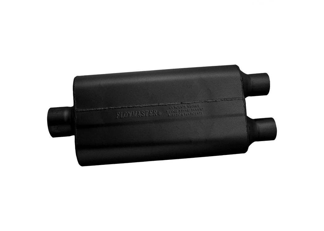 Flowmaster 50 Series Delta Flow Muffler 9430522 | Havoc Offroad