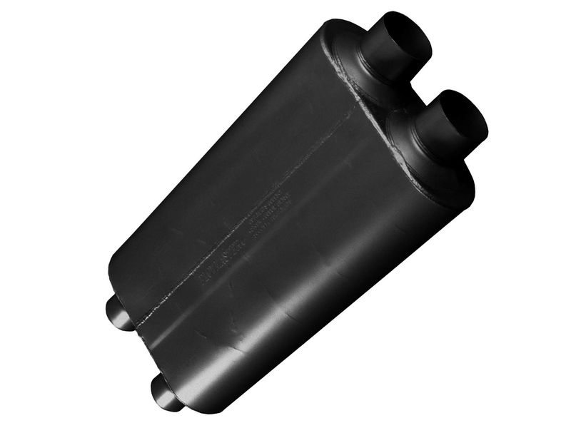 Flowmaster 50 Series Big Block Muffler 527504 | Havoc Offroad