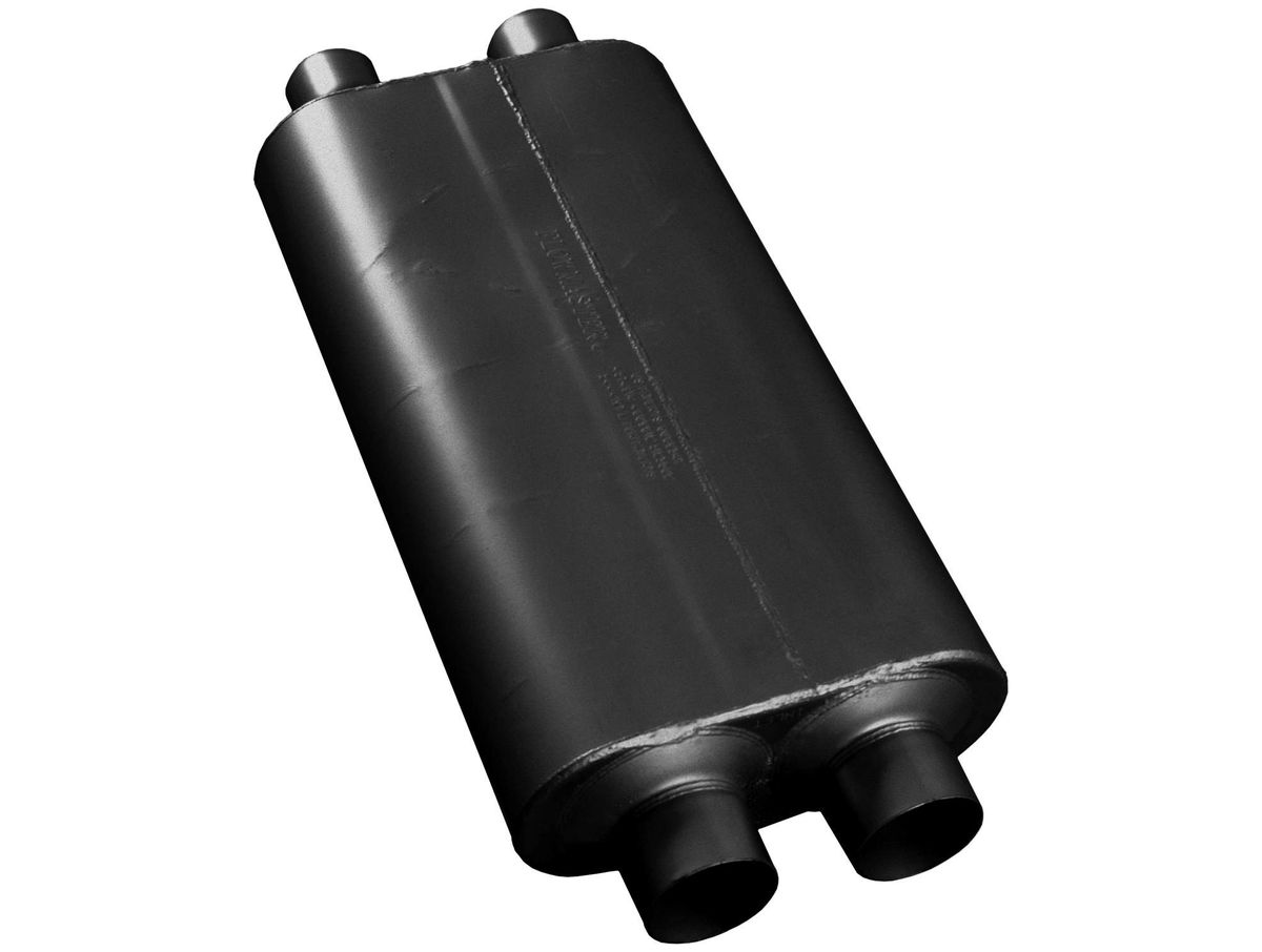 Flowmaster 50 Series Big Block Muffler 527504 | Havoc Offroad