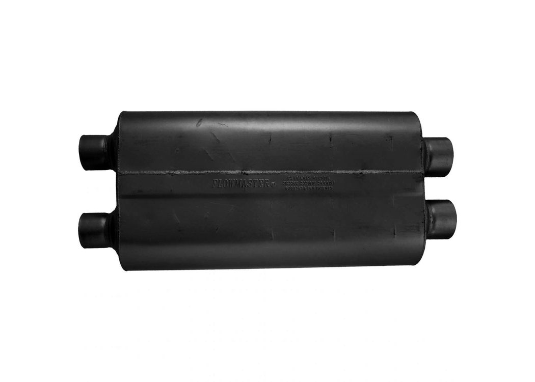 Flowmaster 50 Series Big Block Muffler 530504 | Havoc Offroad