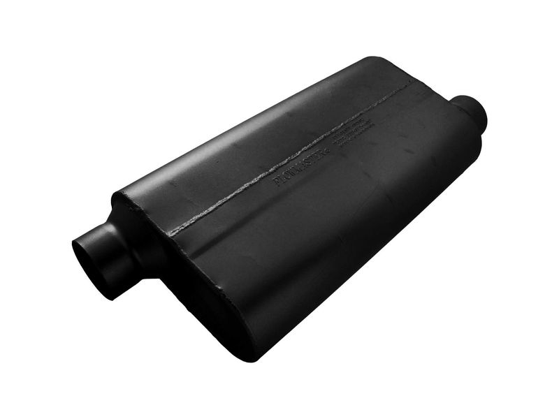 Flowmaster 50 Series Big Block Muffler 53553 | Havoc Offroad