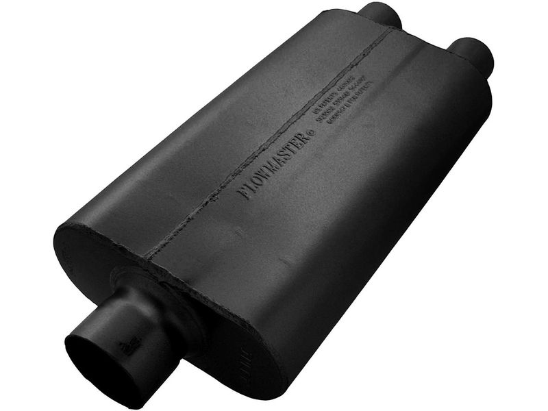 フローマスター50 FLOW MASTER / フローマスター 50 デルタ フロー マフラー