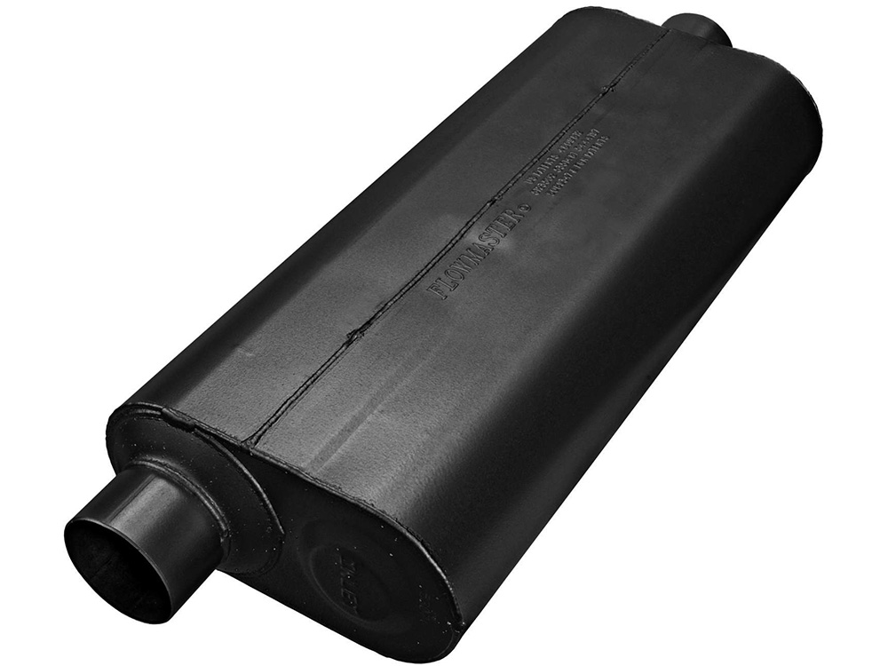 Flowmaster 70 Series Big Block II Mufflers | Havoc Offroad