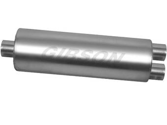 Gibson Performance Superflow SFT Muffler