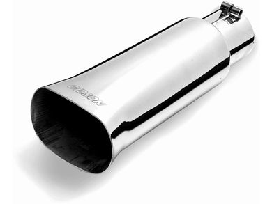 Gibson Exhaust Tips | Havoc Offroad