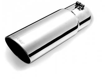 Gibson Exhaust Tip