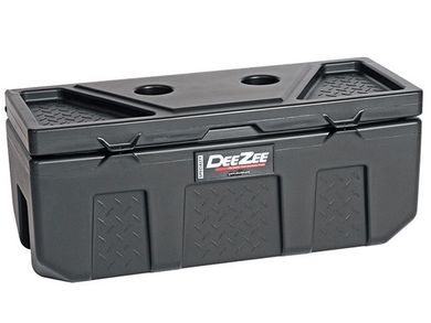Dee Zee Poly Truck Storage Chest DZ6535P | Havoc Offroad