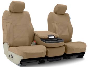 Coverking Polycotton Seat Covers