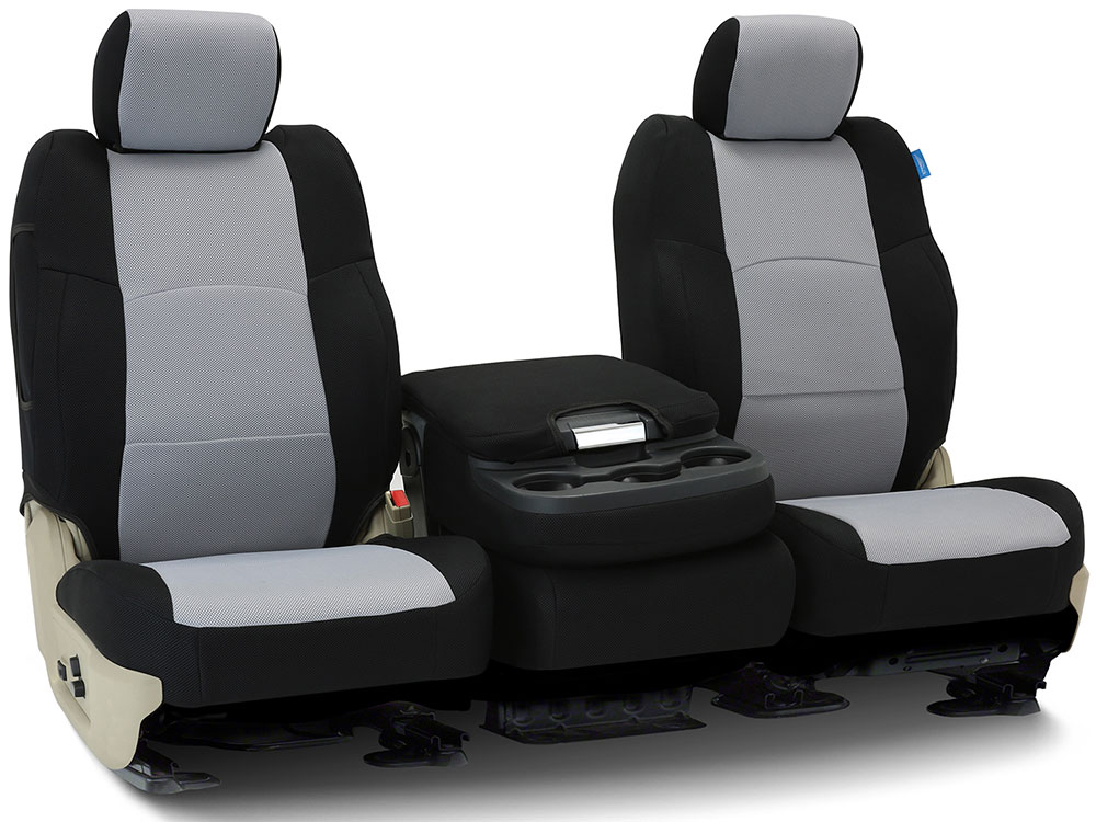 DODGE COMMAND CAR SEAT COVER SET (CANVAS) - Staman International Trading