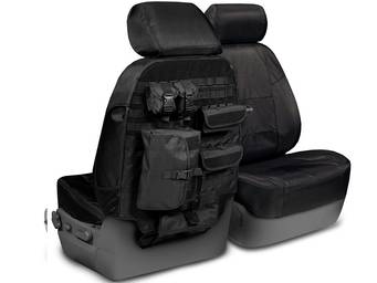 Skanda Ballistic Tactical Seat Covers