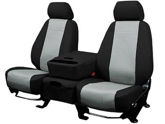 CalTrend Dura-Plus Seat Covers