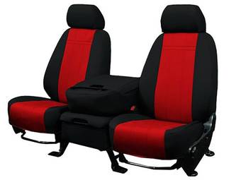 CalTrend NeoSupreme Seat Covers