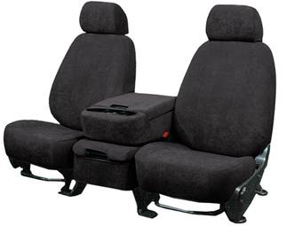 CalTrend Super Suede Seat Covers