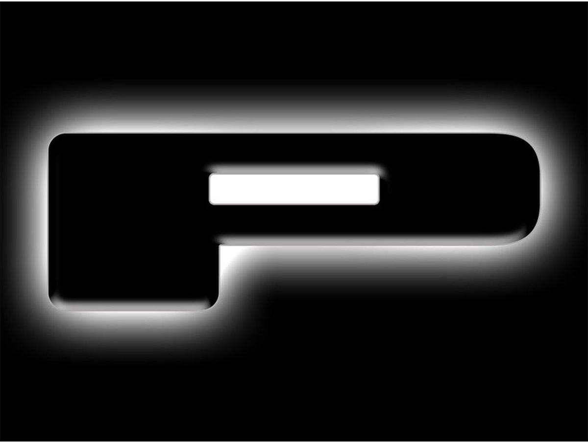 Oracle Letters ORACLE Universal Illuminated LED Letter Badges 3141-P-001 | Havoc Offroad