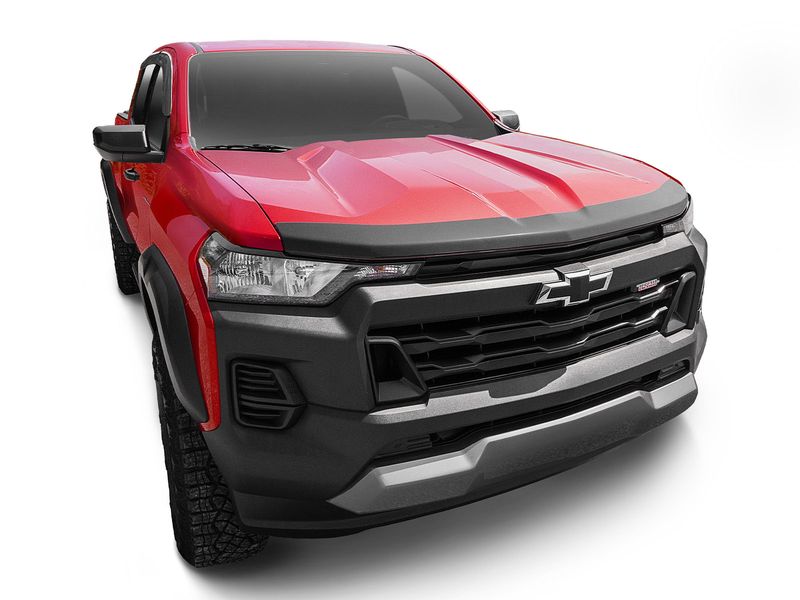 Hawks Auto Protection AVS Aeroskin® Bug Shield AVS-322213 | Havoc Offroad