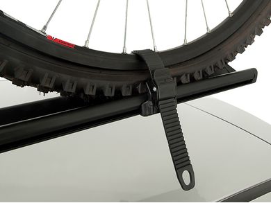 Roof rack mountain online bike carrier