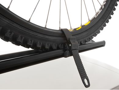 Rhino Rack Bike Roof Rack | Havoc Offroad