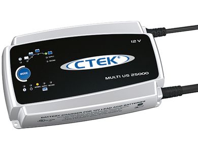 CTEK Multi US 7002 Car Battery Charger (56-353)