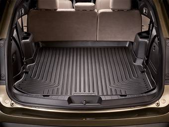 Husky Liners WeatherBeater Cargo Liner