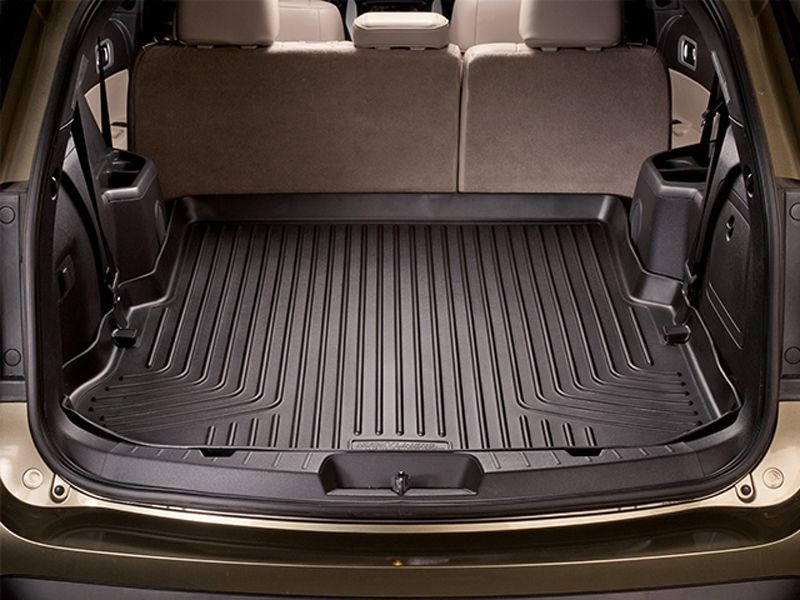 2024 Infiniti QX60 Cargo Liners Havoc Offroad