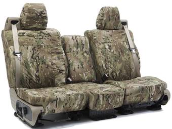 Skanda MultiCam Seat Covers