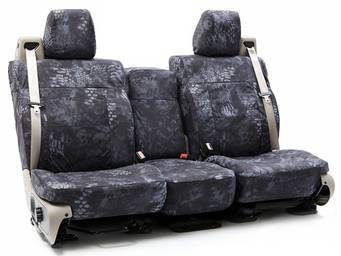 Skanda Kryptek Ballistic Camo Seat Covers