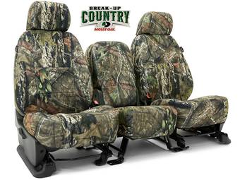 Skanda Mossy Oak Break Up Country Neosupreme Seat Covers