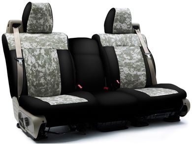 Skanda Mossy Oak Neosupreme Seat Covers