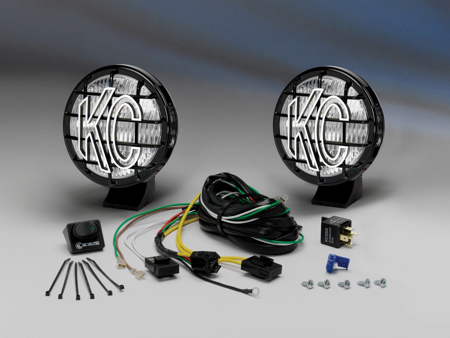 KC HiLITES Apollo Pro 5 KC HiLITES Apollo Pro 5