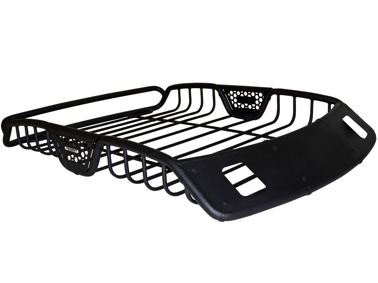 2001 Dodge Durango Roof Cargo Carriers Havoc Offroad