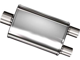 Magnaflow XL 3-Chamber Muffler