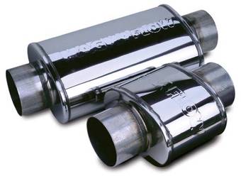 Magnaflow Race Series Mufflers