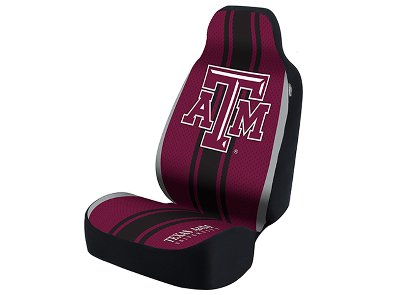 University of Tennessee Seat Cover CVK-USCSELA014