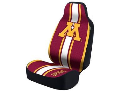 Washington Redskins Headrest Covers