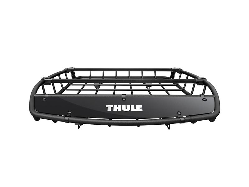 Thule Canyon Roof Mount Cargo Basket Havoc Offroad