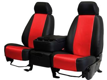 Carbon Fiber Seat Covers